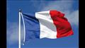علم  فرنسا