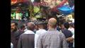 زحام شديد بشارع باب البحر (12)