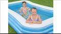 حمام سباحة قابل للنفخ