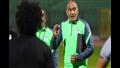 علي ماهر المدير الفني للنادي المصري