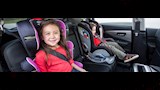 كيف تحافظ على سلامة اطفالك أثناء قيادة السيارة