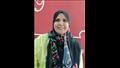 رشا جمال وكيل إدارة السلام التعليمية