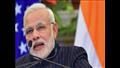رئيس الوزراء الهندي ناريندرا مودي