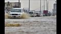 أمطار وسيول في السعودية