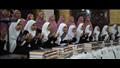 أتموا حفظ القرآن الكريم كاملًا.. تكريم 41 طفلًا وطفلة في الغربية (3)