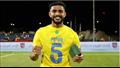 عبد الإله العمري لاعب النصر السعودي
