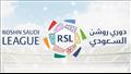 الدوري السعودي للمحترفين روشن