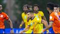 تعادل سلبي بين الفيحاء والحزم في الدوري السعودي