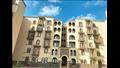 شقق مشروعات الإسكان السياحي والاجتماعي (2)