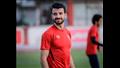محمود متولي لاعب النادي الأهلي