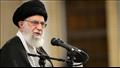 المرشد الأعلى الإيراني آية الله علي خامنئي