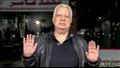 القضاء يحسم مصير مرتضى منصور في قضية سبّ الخطيب