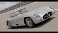 مرسيدس بنز 300 SLR Uhlenhaut Coupe Prototype الأغلى