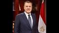 أحمد عيسى وزير السياحة والآثار
