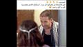 منشورات ساخرة من أزمة المندوب والفستان