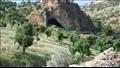 كهف-شاندر-في-كردستان-العراق