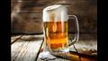 مشروب البيرة