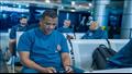 الأهلي يغادر إلى السعودية