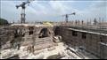 انشاء معبد هندوسي مكان مسجد بابري