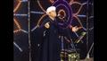 في ليلة الإمام السيوطي.. محمود التهامى يشدو بالمدح النبوي وسط آلاف المريدين (12)