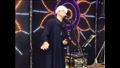 في ليلة الإمام السيوطي.. محمود التهامى يشدو بالمدح النبوي وسط آلاف المريدين (15)