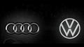 فولكس فاجن وأودي - أرشيفية
