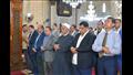 صلاة الجمعة والغائب بحضور وزير الأوقاف في الإسكندرية (6)