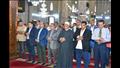 صلاة الجمعة والغائب بحضور وزير الأوقاف في الإسكندرية (3)