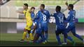 الخليج يخسر من الفتح بثلاثية في الدوري السعودي 
