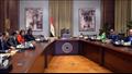 رئيس الوزراء يتابع مع محافظ دمياط جهود تطوير صناعة