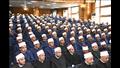 وزير الأوقاف يلتقي الأئمة الجدد و35 يطلبون العمل ب