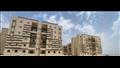  شقق سكن لكل المصريين - حدائق أكتوبر