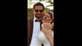 12 معلومة عن ليلى عدنان طفلة مسلسل "الكبير أوي" بعد زواجها (صور)   