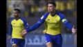 النصر يفوز على الأهلي برباعية