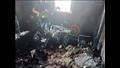 حريق منزل (8)