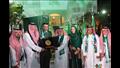 حفل السفارة السعودية بمناسبة اليوم الوطني السعودي 