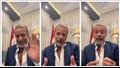"الاعتراف بالحق فضيلة".. تعليقات الجمهور على اعتذار شريف منير بعد الإساءة لـ صحفية