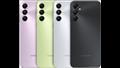 مفاجأة سامسونج.. Galaxy A05 وGalaxy A05s هاتفان جديدان بسعر رخيص ومعالج جبار