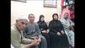 أسرة عبلة تروي التفاصيل في كفر الشيخ