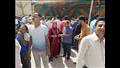 زحام على مقرات الشهر العقارى بجنوب سيناء لتحرير توكيلات الرئاسة