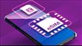 لشريحة الإلكترونية ESIM