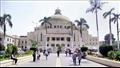 جامعة القاهرة