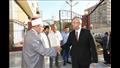محافظ بني سويف يشهد احتفال الأوقاف بالمولد النبوي (8)