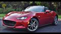 مازدا MX-5