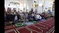 محافظ المنيا يشهد احتفالية الأوقاف بذكرى المولد النبوي (2)
