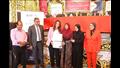 "نائب الجيزة" تشهد احتفالية صناع الخير بمناسبة تدريب 40 سيدة 