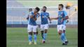سوبر هاتريك لمصطفى فتحي.. بيراميدز يكتسح الجيش الرواندي بسداسية في دوري الأبطال