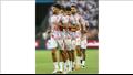 ثلاثي الزمالك يظهرون في استاد القاهرة 