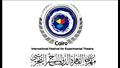 فعاليات مهرجان القاهرة الدولي للمسرح التجريبي