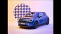 ميني Cooper موديل 2024